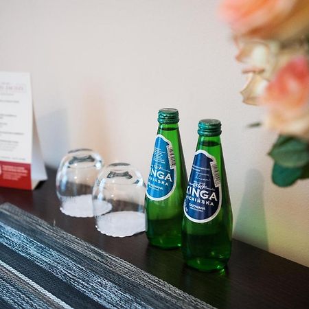 Bratkowice Hotel Zacisze מראה חיצוני תמונה