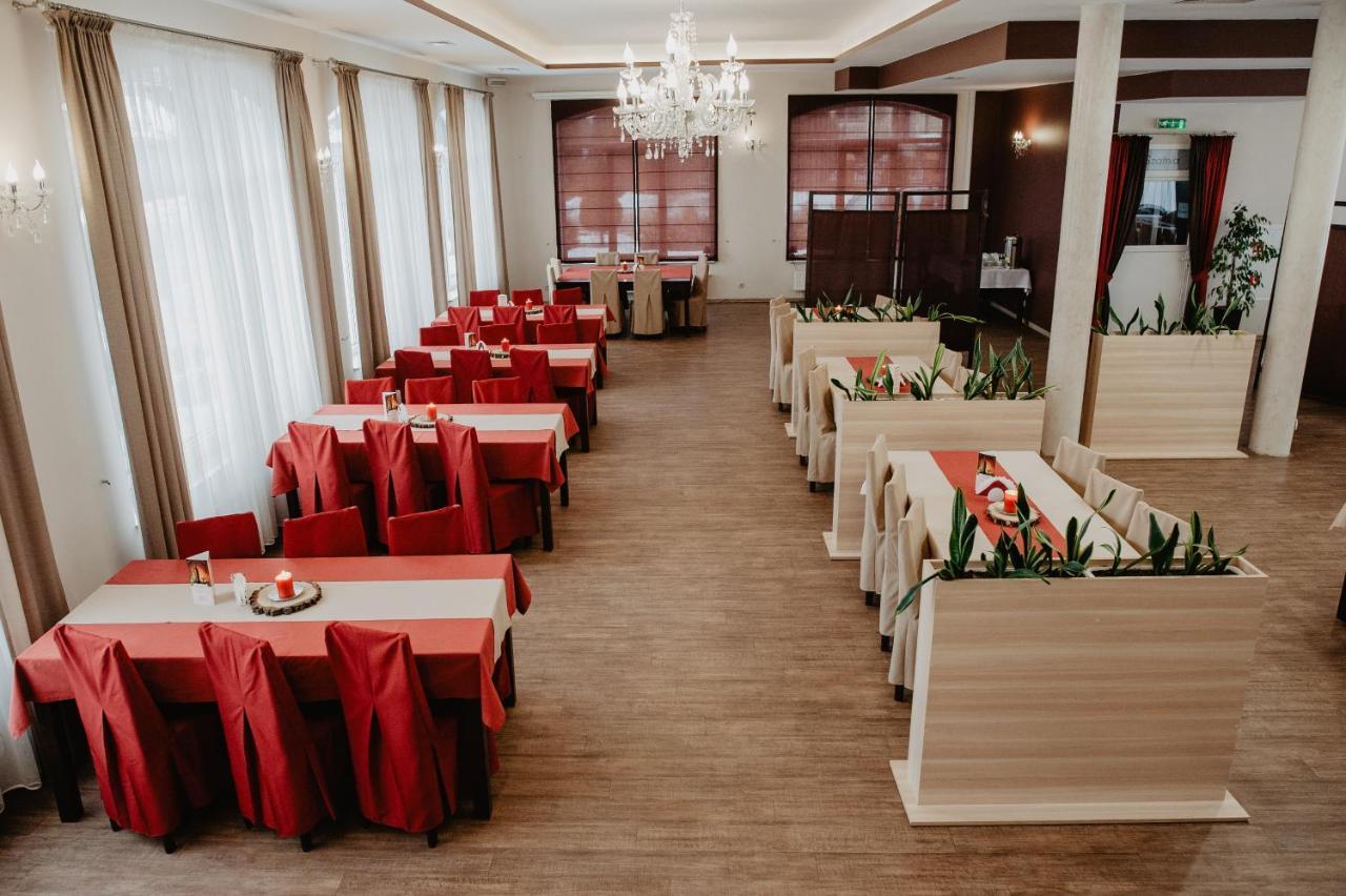 Bratkowice Hotel Zacisze מראה חיצוני תמונה