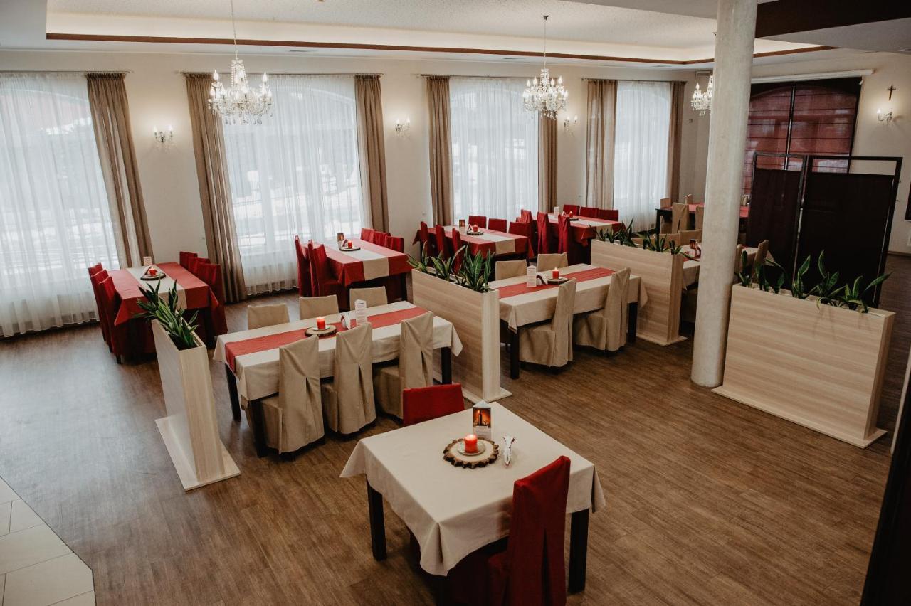 Bratkowice Hotel Zacisze מראה חיצוני תמונה