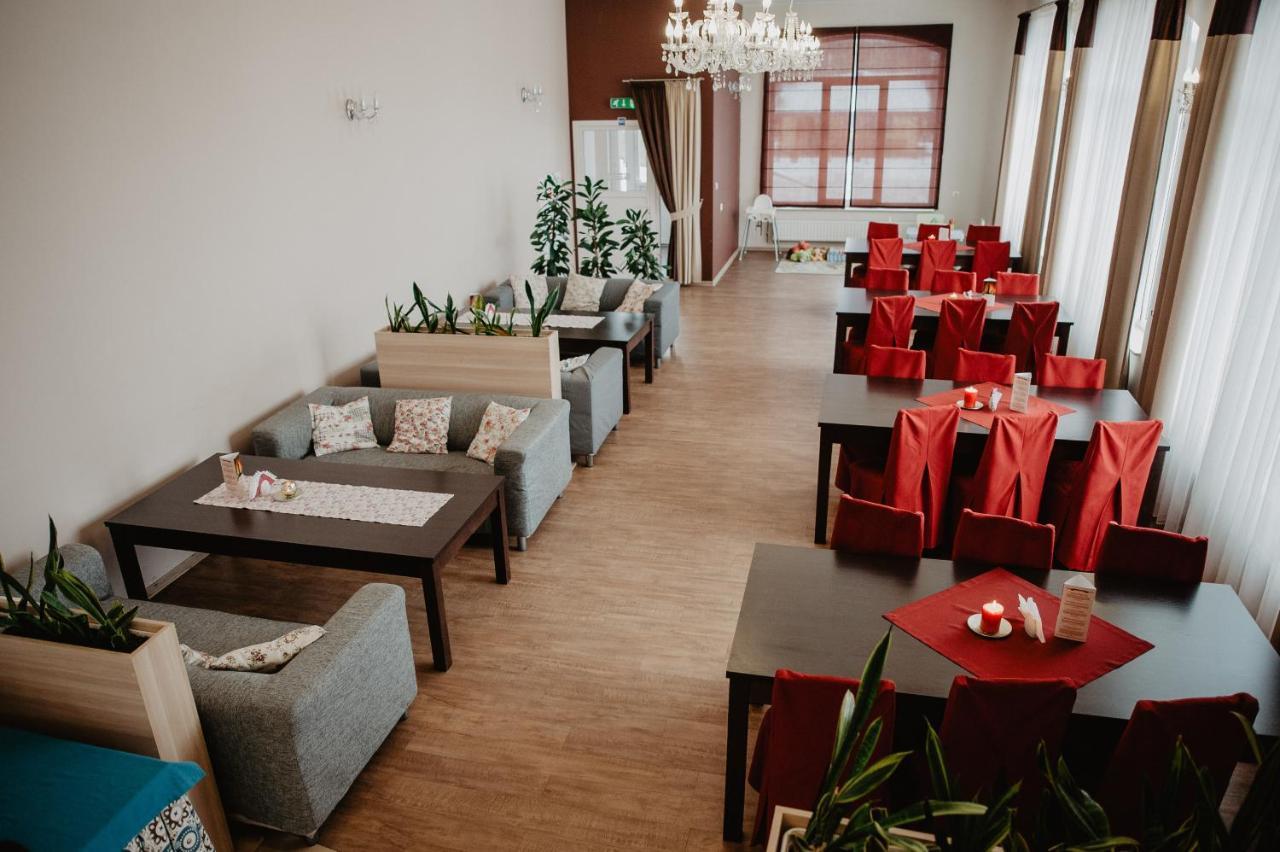 Bratkowice Hotel Zacisze מראה חיצוני תמונה