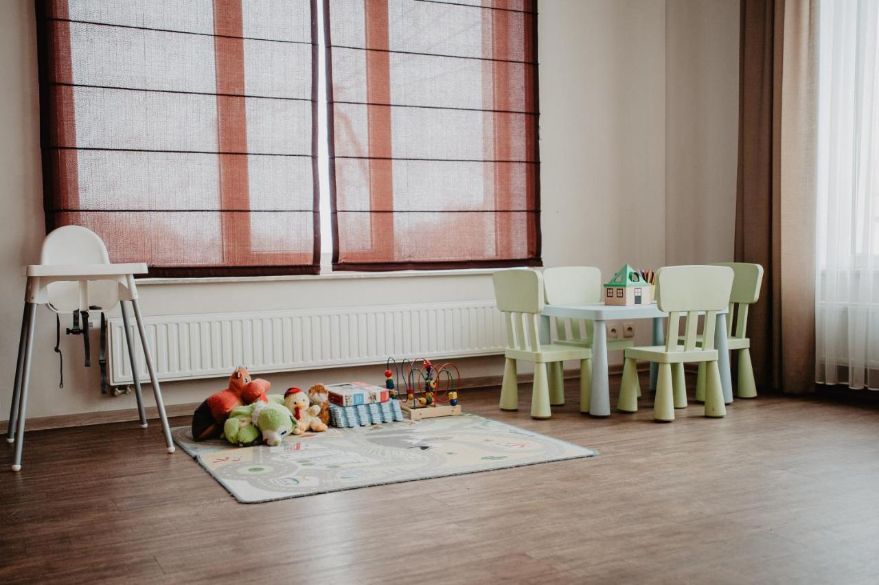 Bratkowice Hotel Zacisze מראה חיצוני תמונה